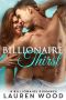 [Billionaire Daddies 04] • Billionaire Thirst